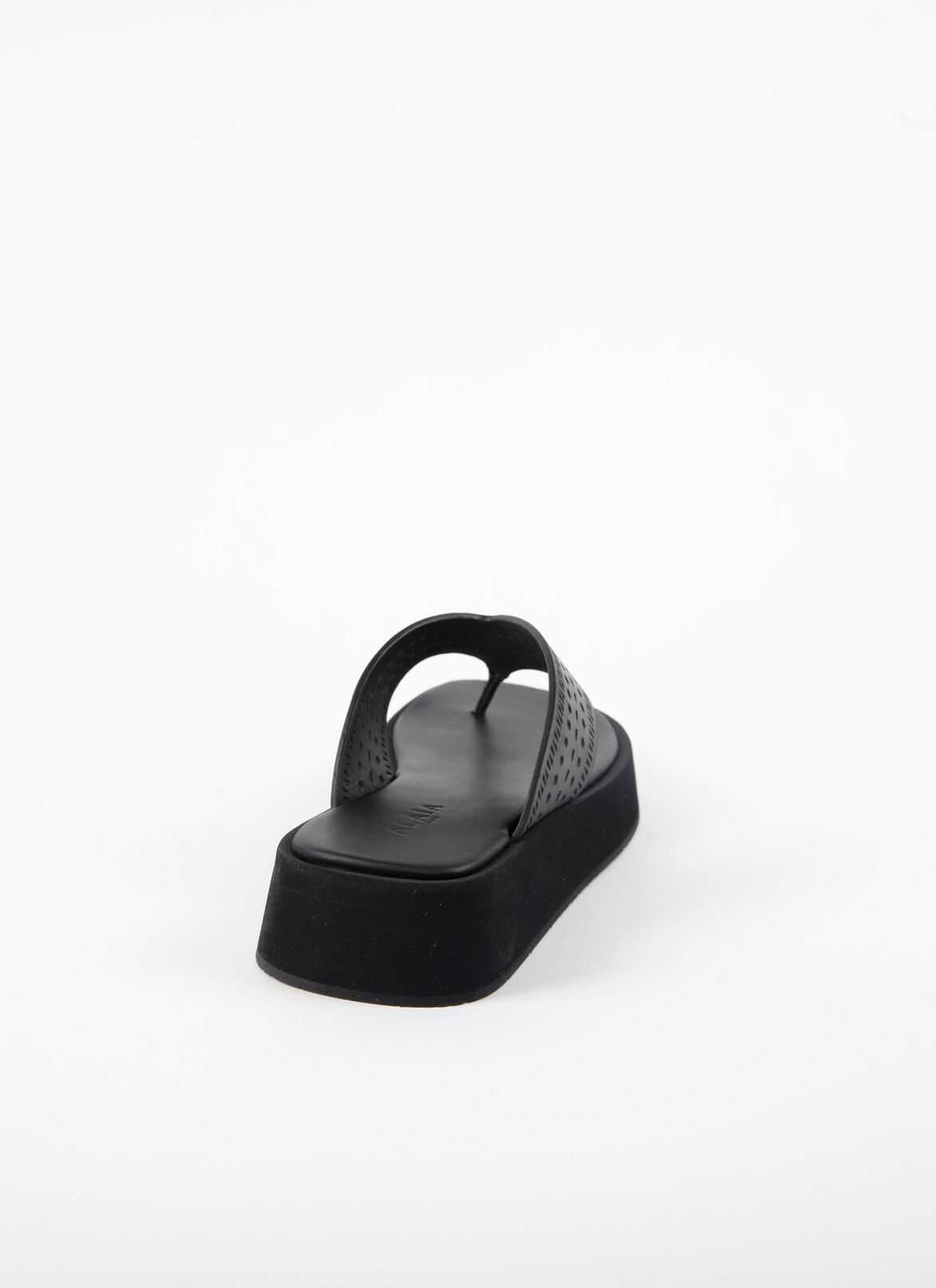 Sandals ALAÏA ブラック SANDALS